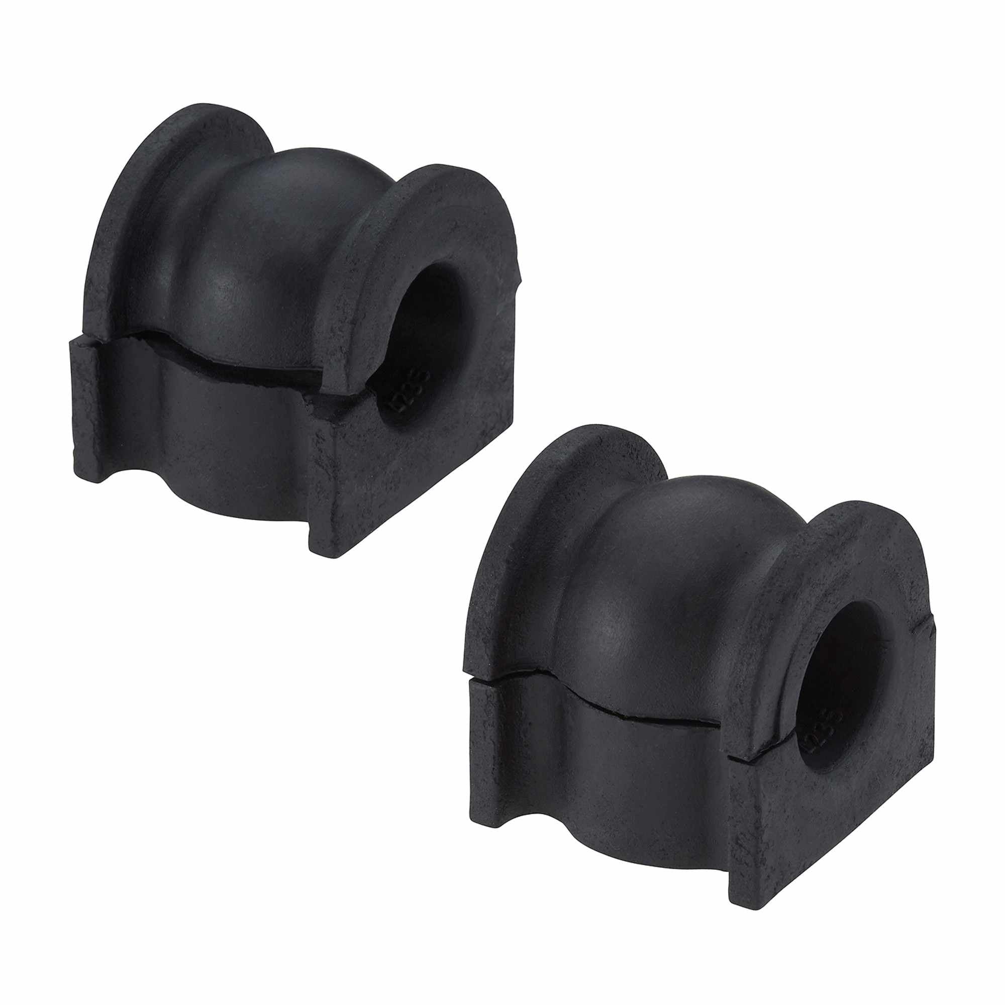 QuickSteer Suspension Stabilizer Bar Bushing Kit K90559