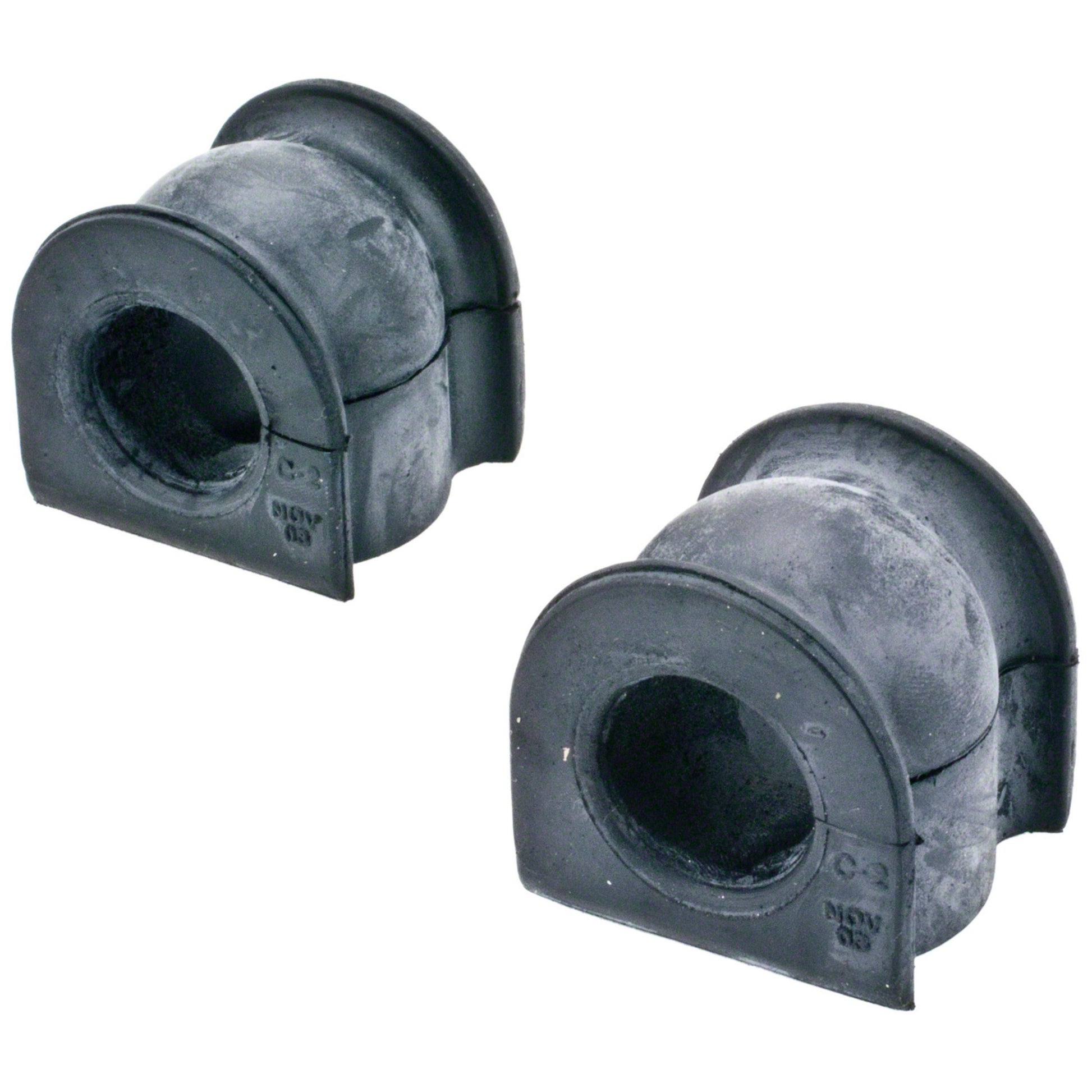 MOOG Chassis Products Suspension Stabilizer Bar Bushing Kit K90568 main image