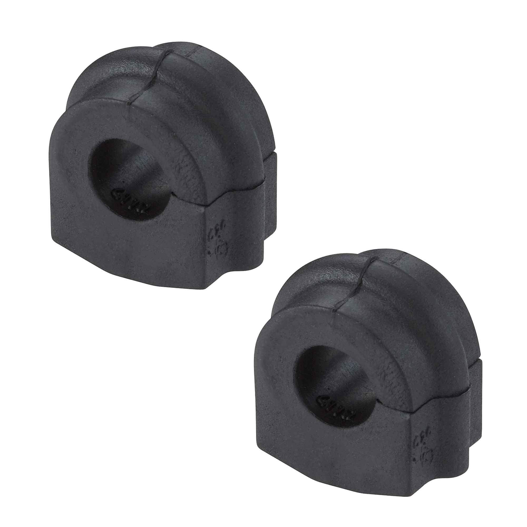 MOOG Chassis Products Suspension Stabilizer Bar Bushing Kit K90598