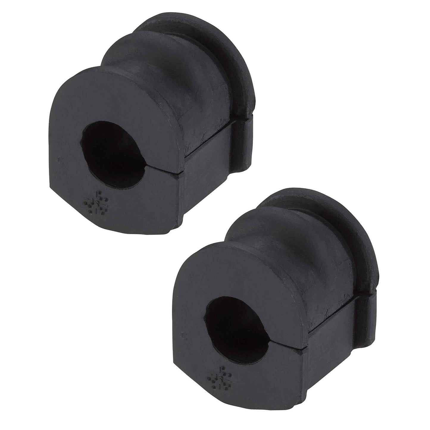MOOG Chassis Products Suspension Stabilizer Bar Bushing Kit K90601