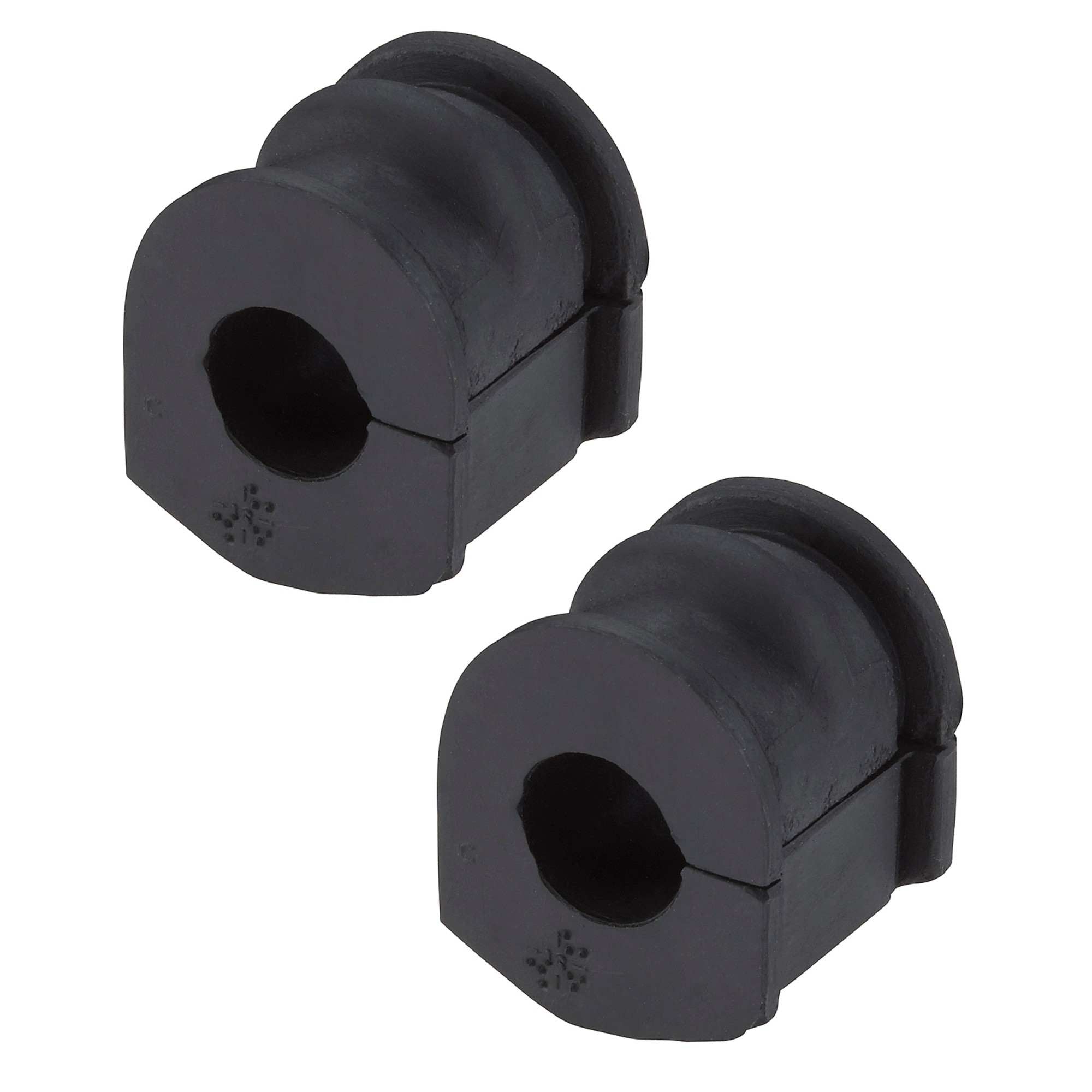 MOOG Chassis Products Suspension Stabilizer Bar Bushing Kit K90601