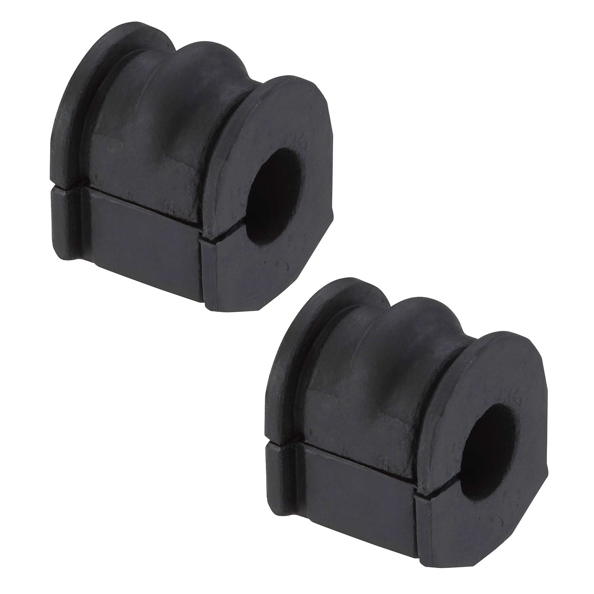 MOOG Chassis Products Suspension Stabilizer Bar Bushing Kit K90601