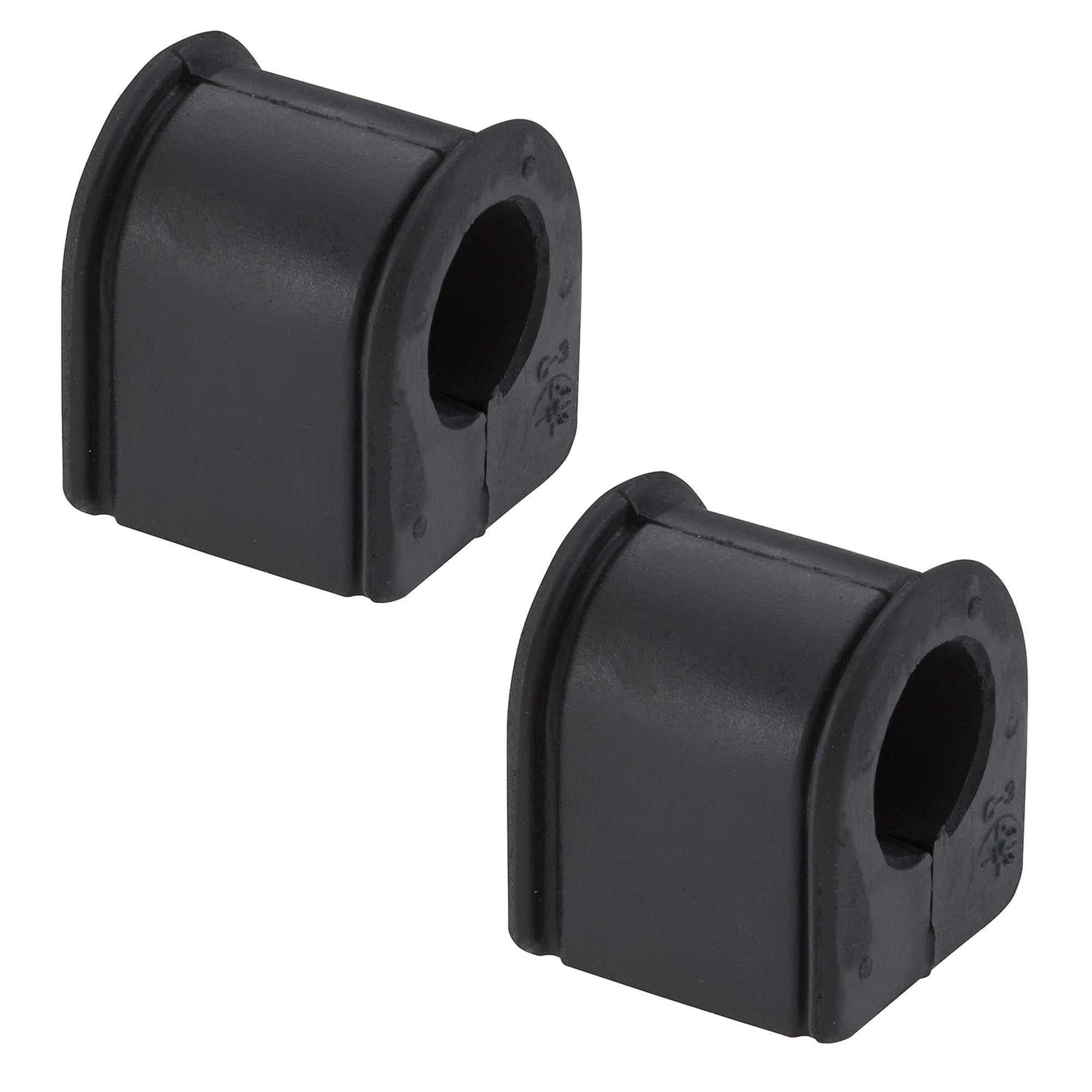 MOOG Chassis Products Suspension Stabilizer Bar Bushing Kit K90603