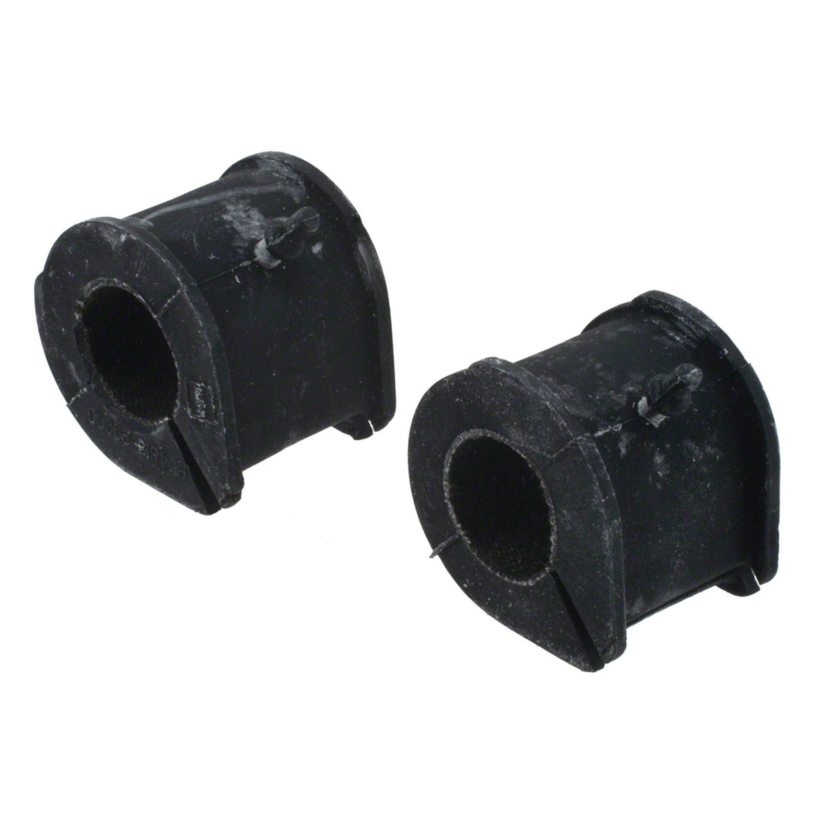 MOOG Chassis Products Suspension Stabilizer Bar Bushing Kit K90607
