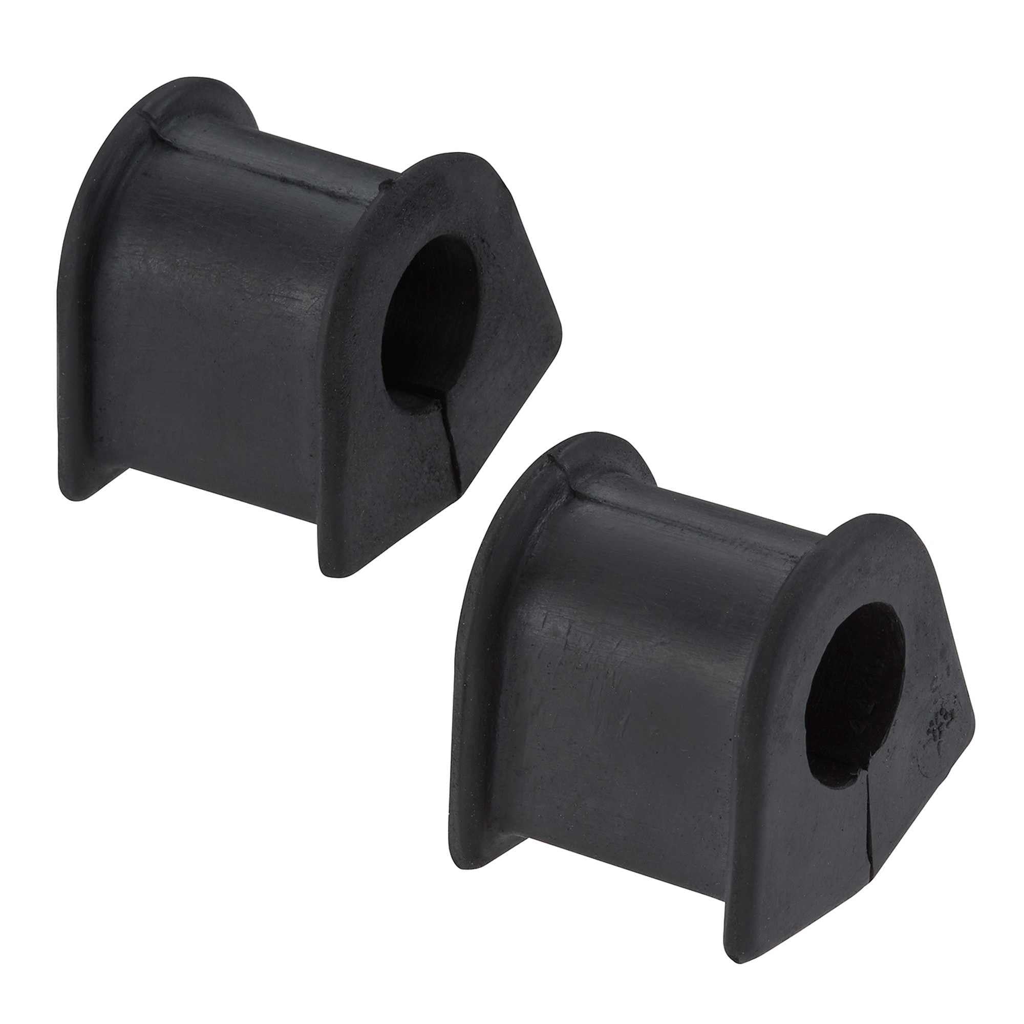 MOOG Chassis Products Suspension Stabilizer Bar Bushing Kit K90617