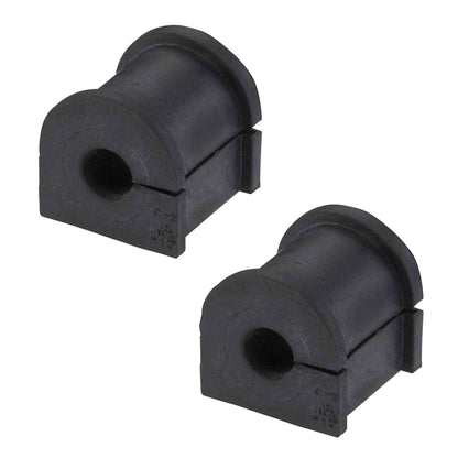 MOOG Chassis Products Suspension Stabilizer Bar Bushing Kit K90618