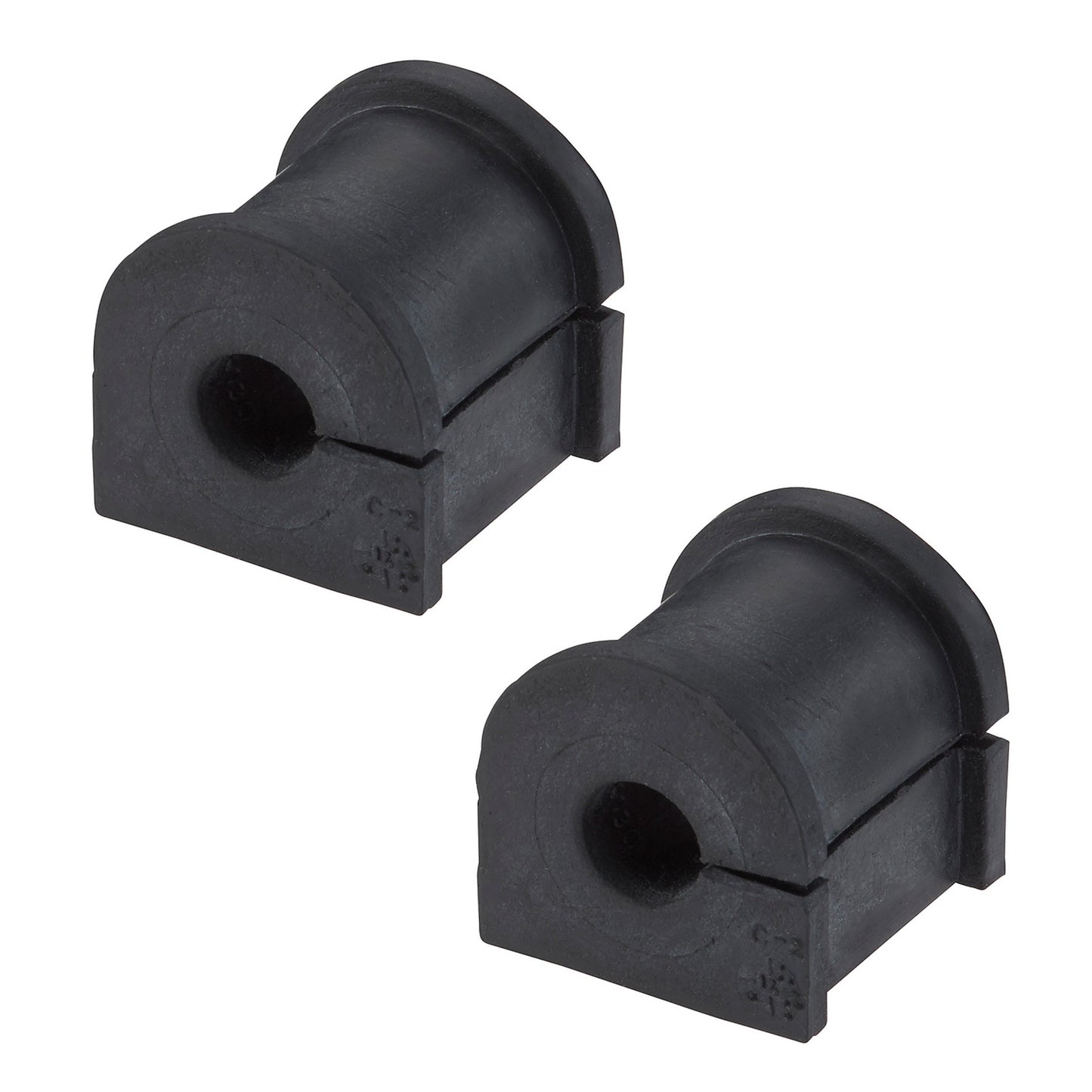 MOOG Chassis Products Suspension Stabilizer Bar Bushing Kit K90618