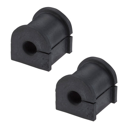 MOOG Chassis Products Suspension Stabilizer Bar Bushing Kit K90618