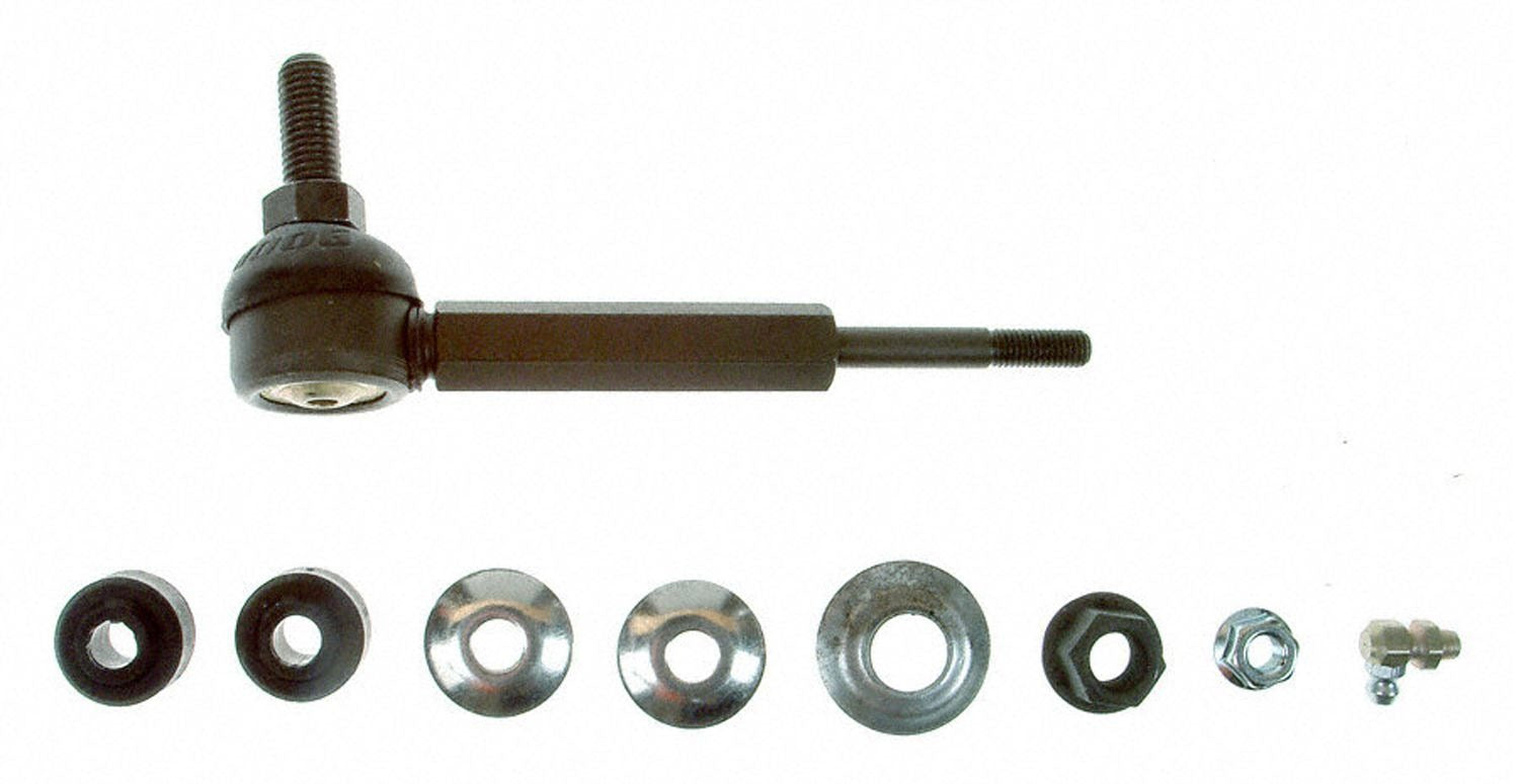 MOOG Chassis Products Suspension Stabilizer Bar Link K90619