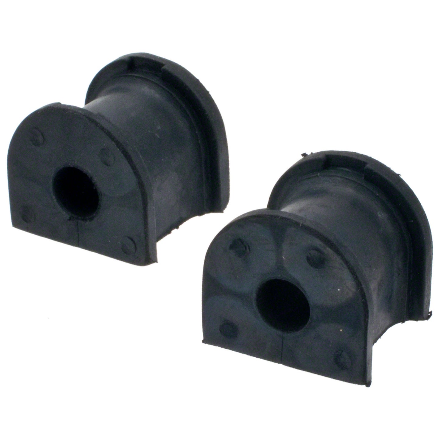 MOOG Chassis Products Suspension Stabilizer Bar Bushing Kit K90627 image 2