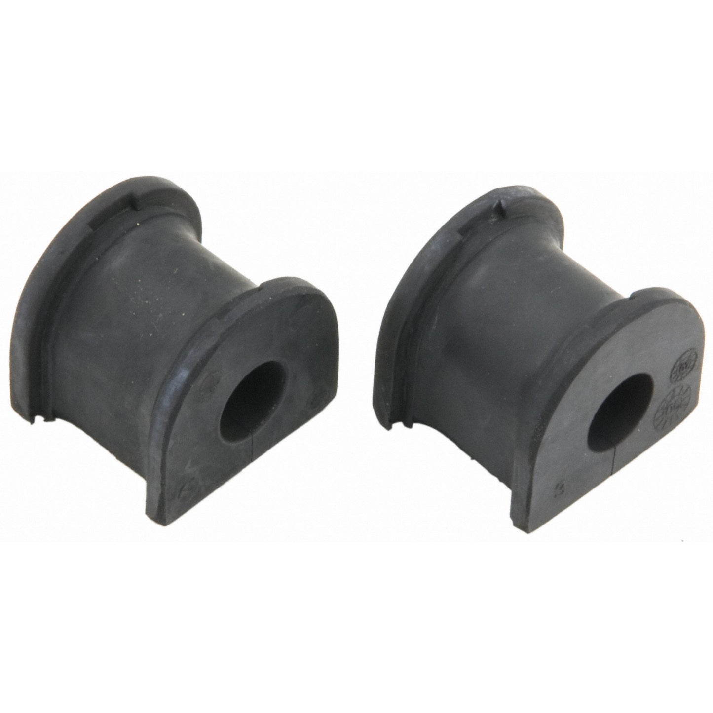 MOOG Chassis Products Suspension Stabilizer Bar Bushing Kit K90628 image 2