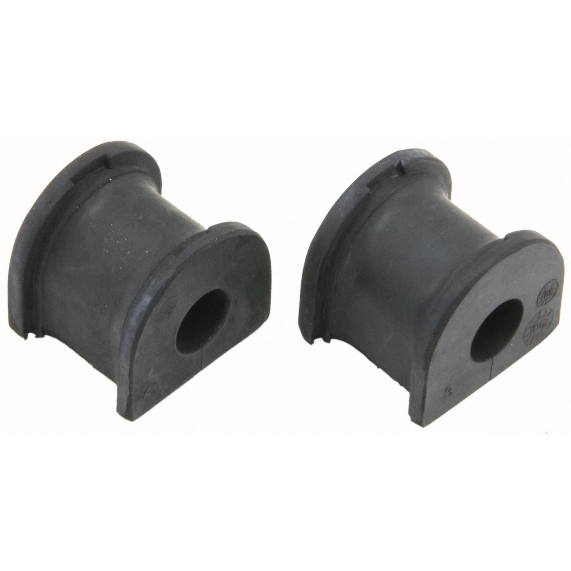MOOG Chassis Products Suspension Stabilizer Bar Bushing Kit K90628 image 2
