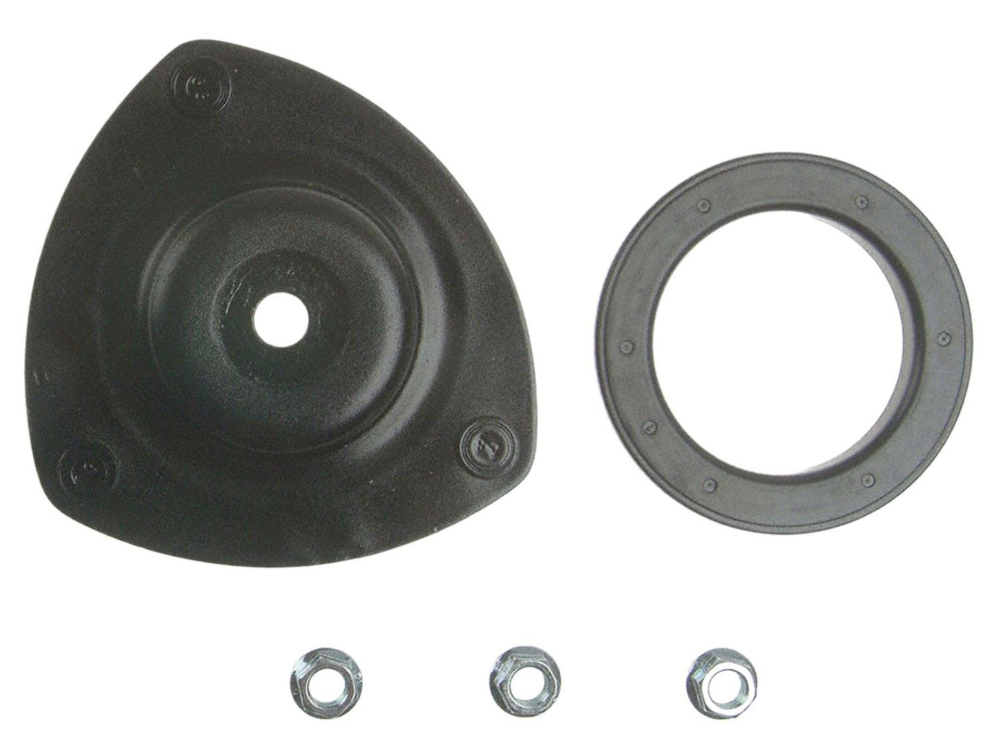 Moog Strut Mount