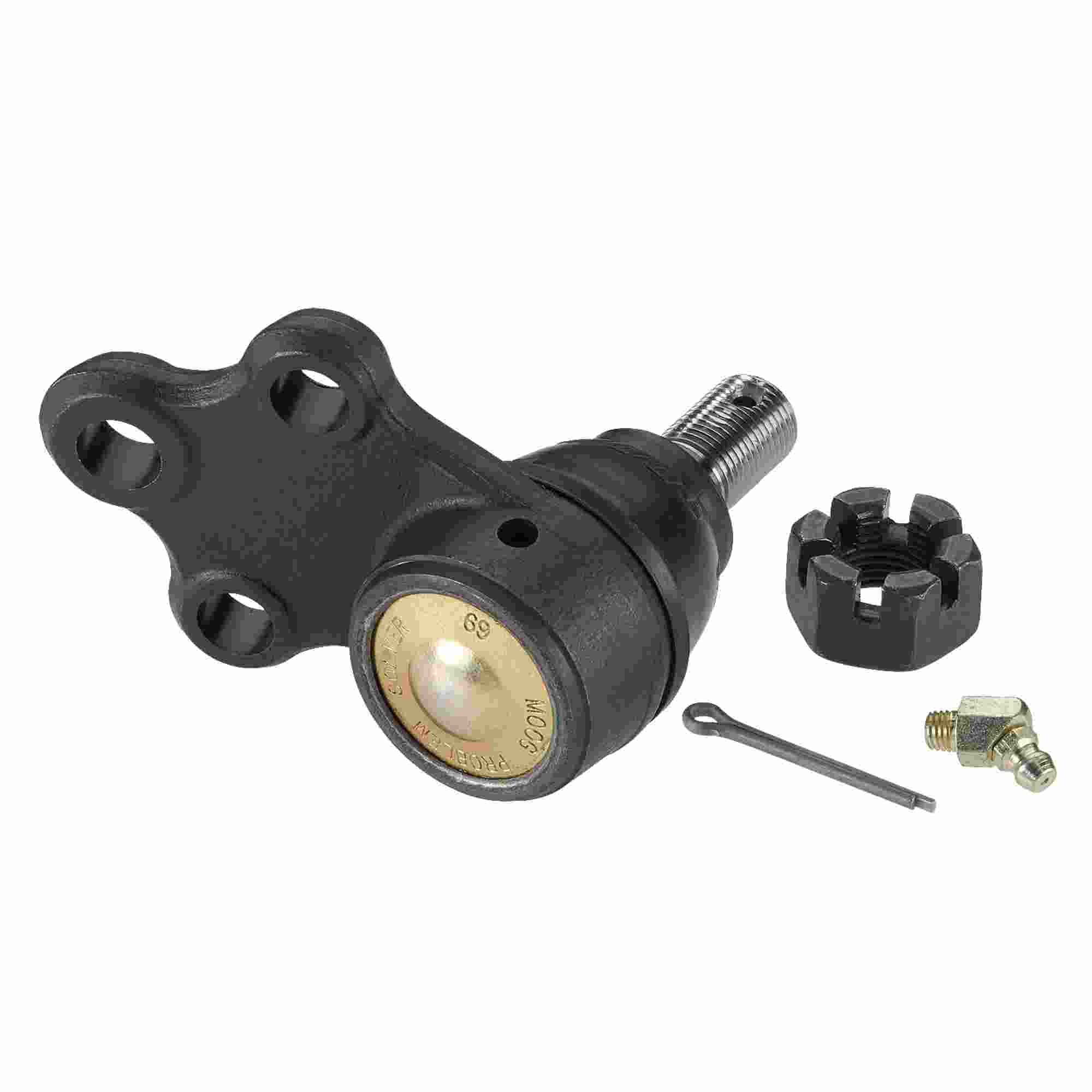 MOOG Chassis Products Suspension Ball Joint K90662