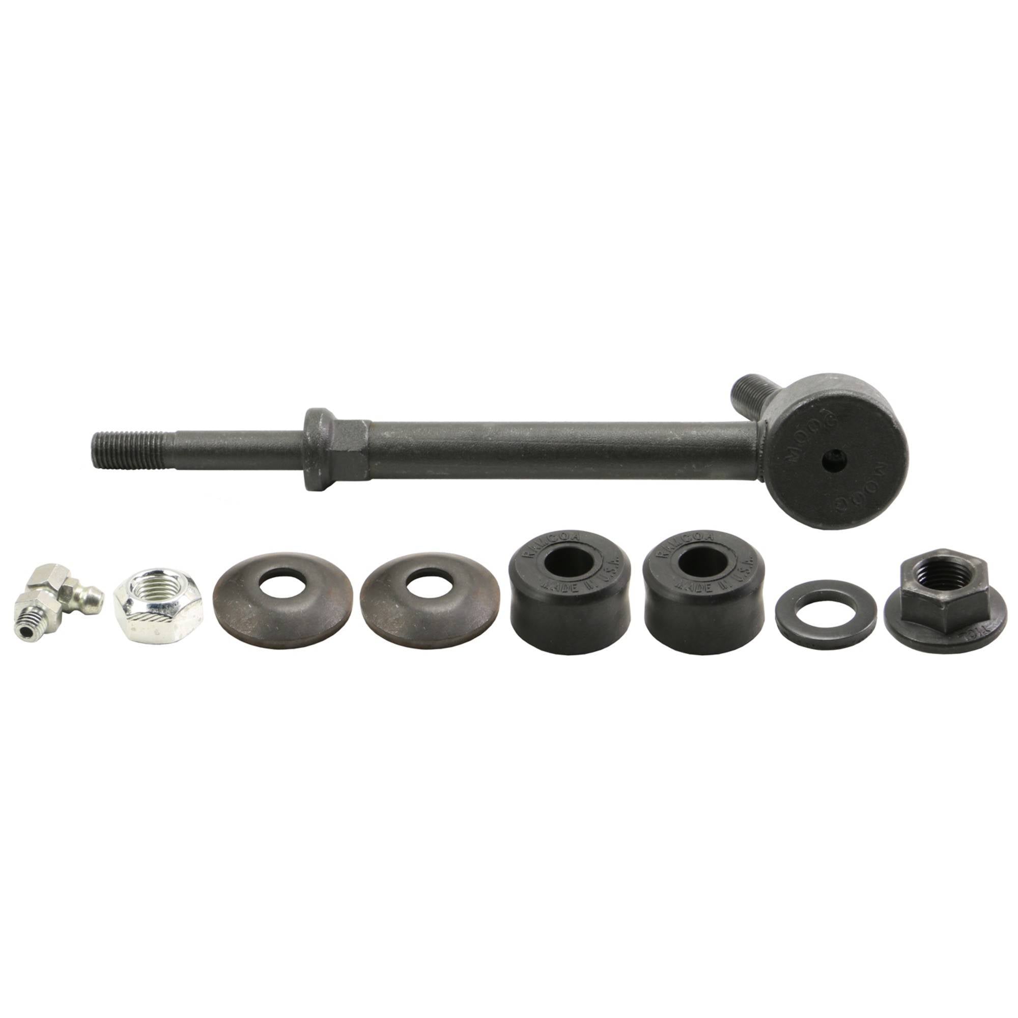 MOOG Chassis Products Suspension Stabilizer Bar Link K90681