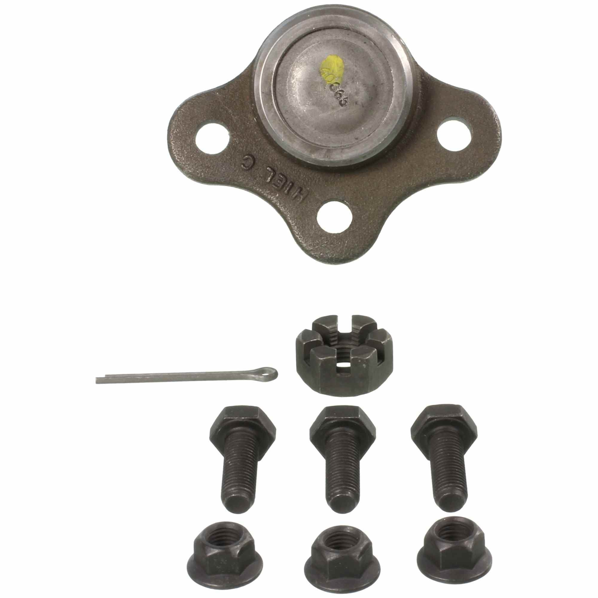 MOOG Chassis Products Suspension Ball Joint K90685