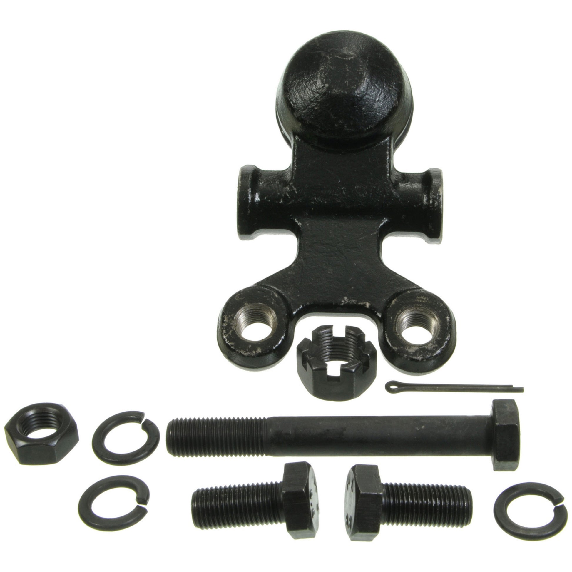 MOOG Chassis Products Suspension Ball Joint K90694 image 3