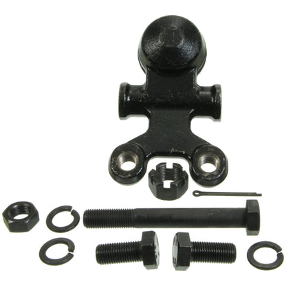 MOOG Chassis Products Suspension Ball Joint K90694 image 3