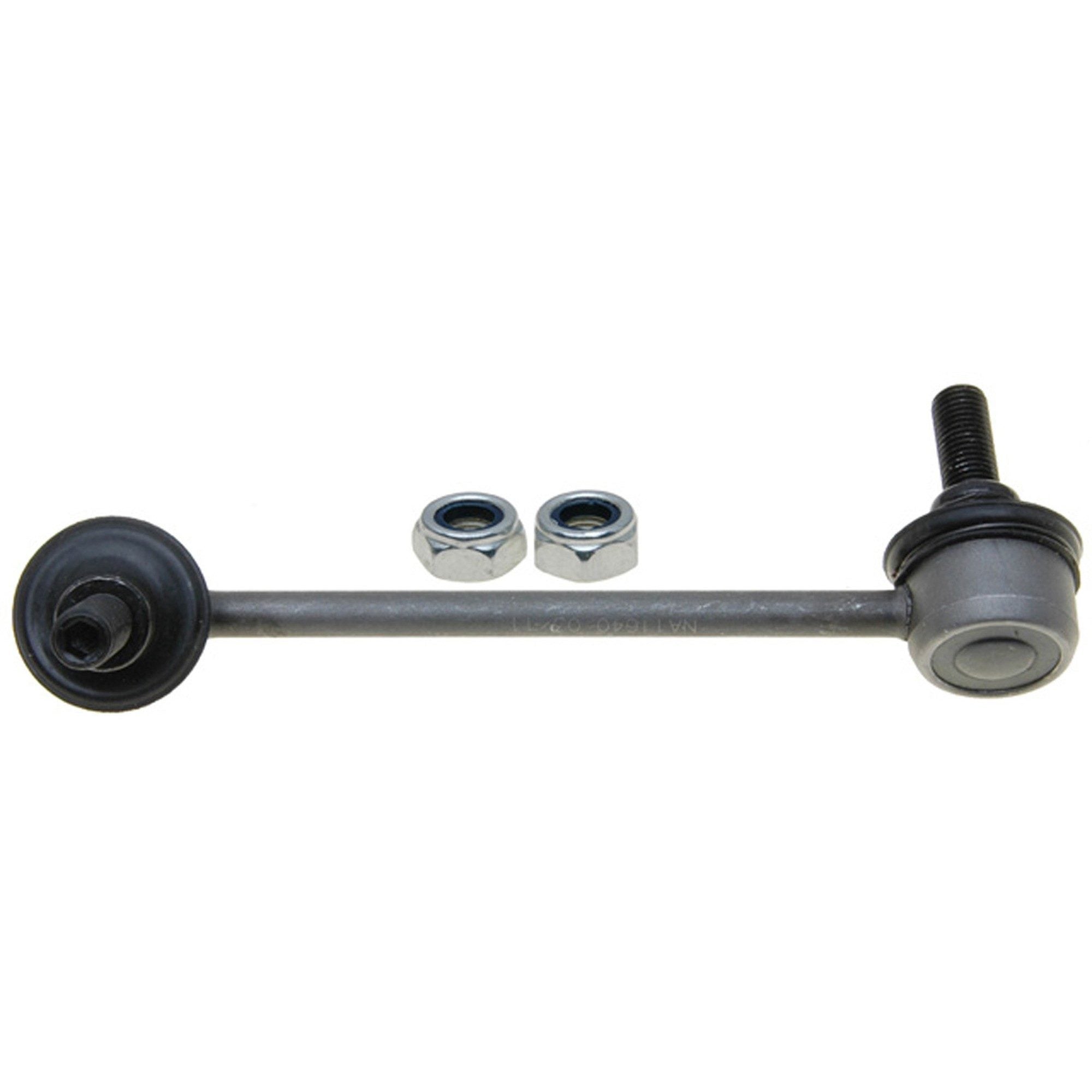 MOOG Chassis Products Suspension Stabilizer Bar Link K90716