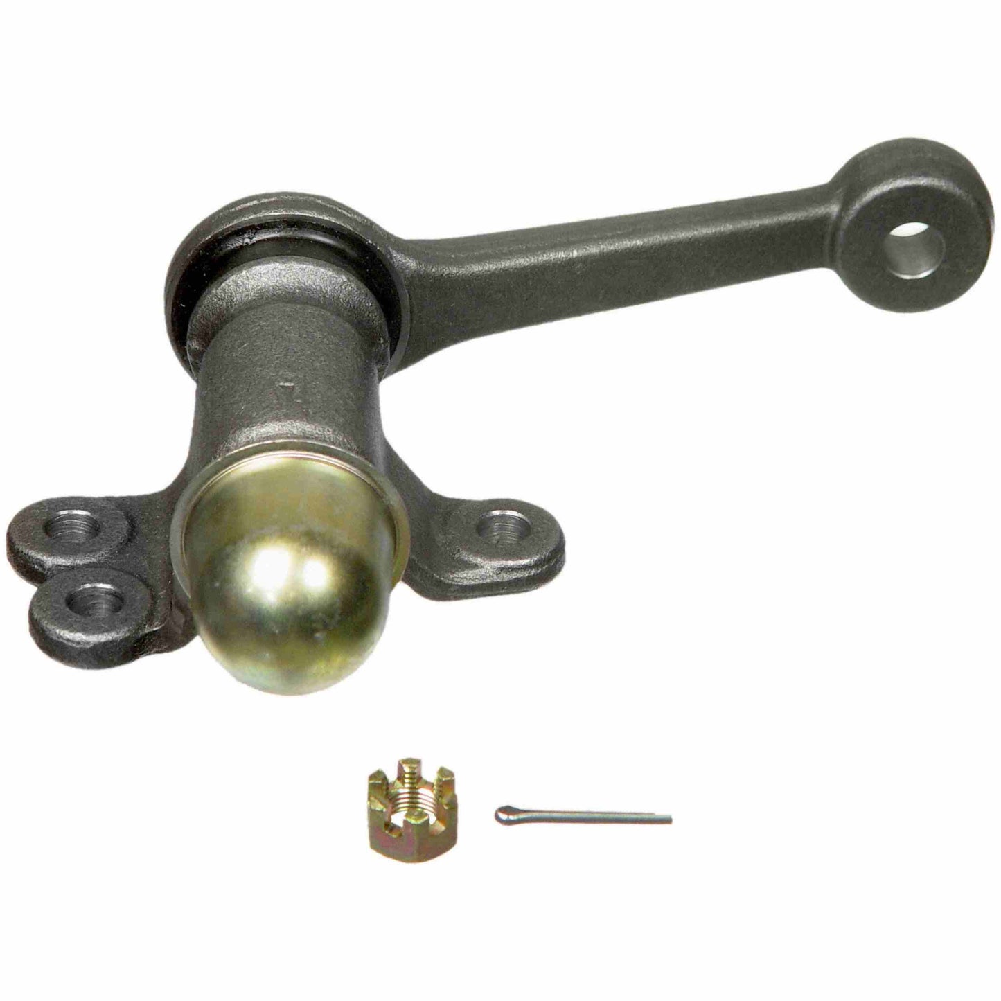 MOOG Chassis Products Steering Idler Arm K9102