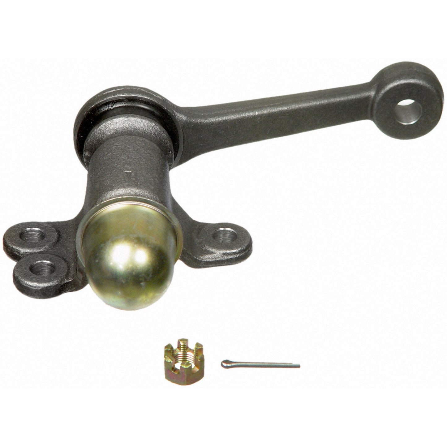 MOOG Chassis Products Steering Idler Arm K9102