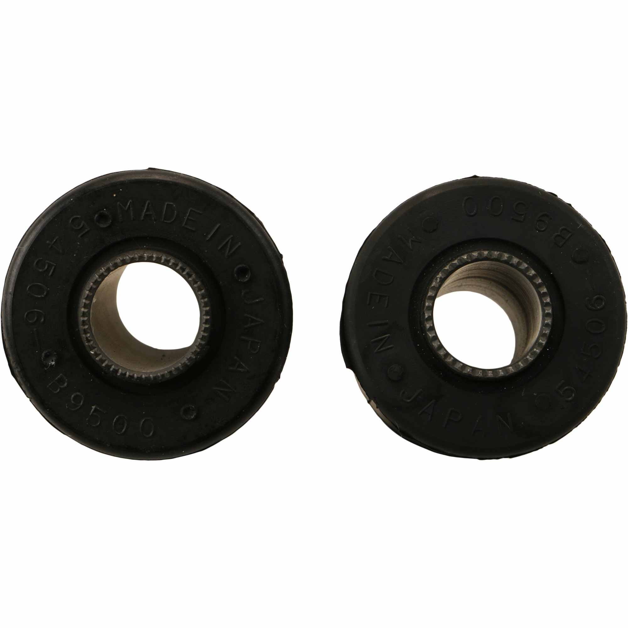 QuickSteer Suspension Control Arm Bushing Kit K9209