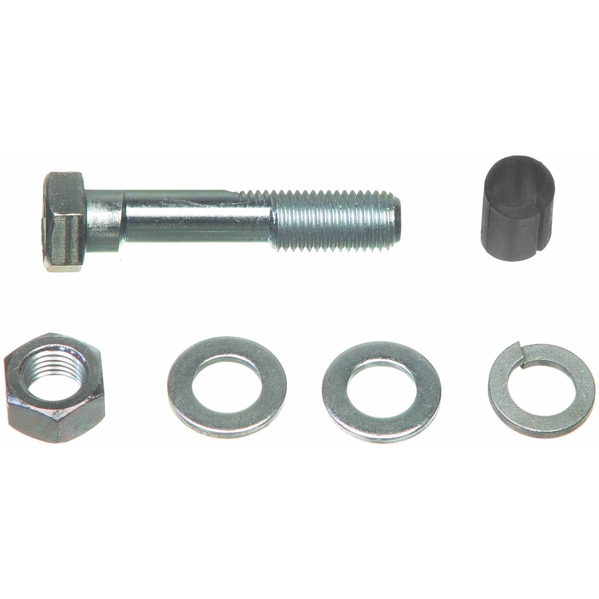 QuickSteer Alignment Camber Kit K929