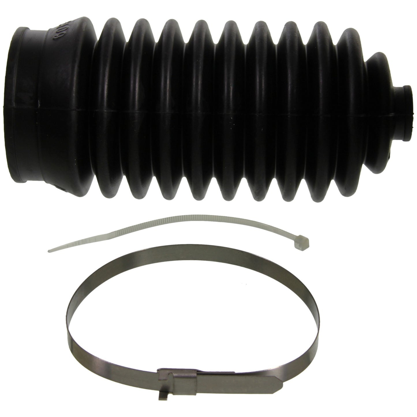MOOG Chassis Products Rack and Pinion Bellows Kit K9320 image 2