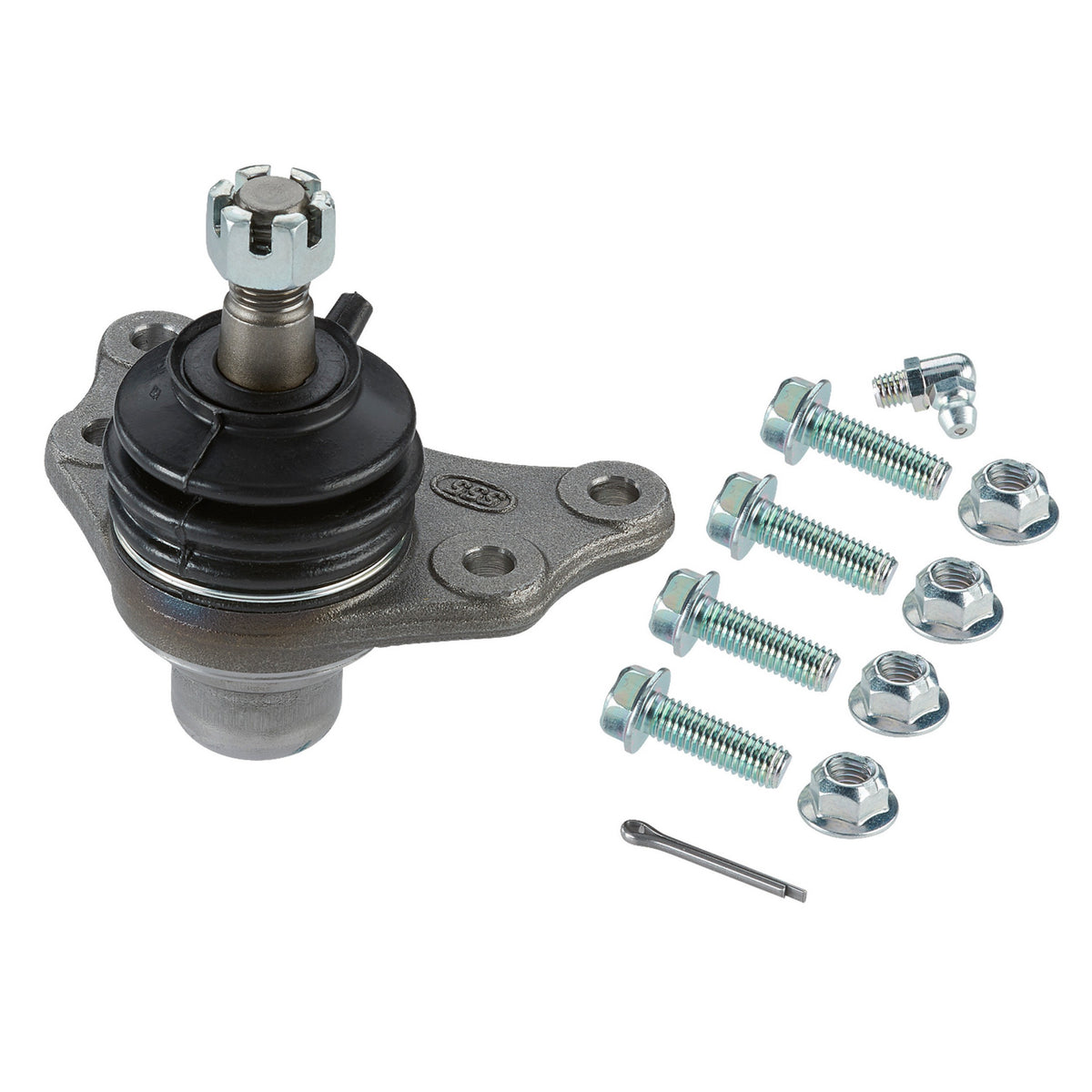 Moog Ball Joint,Upper,Toyota,Pickup,RWD,Each