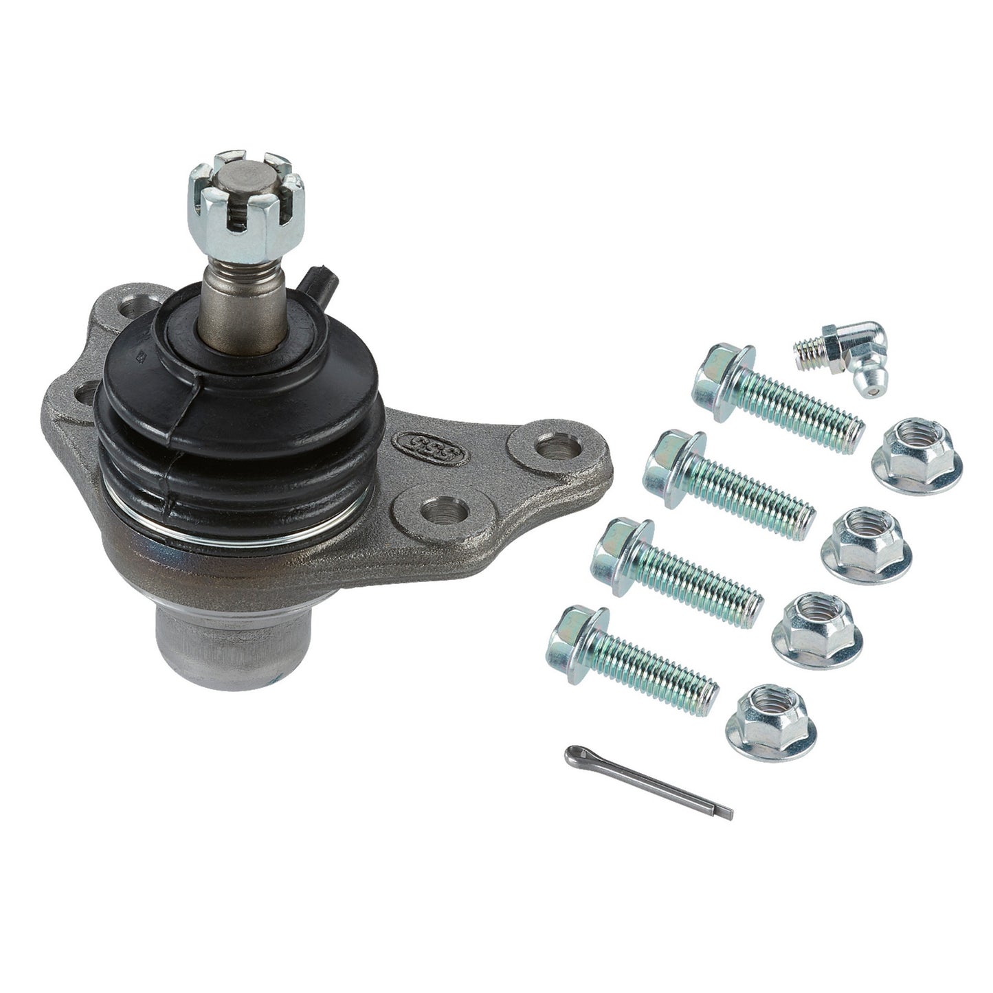 MOOG Chassis Products Suspension Ball Joint K9343