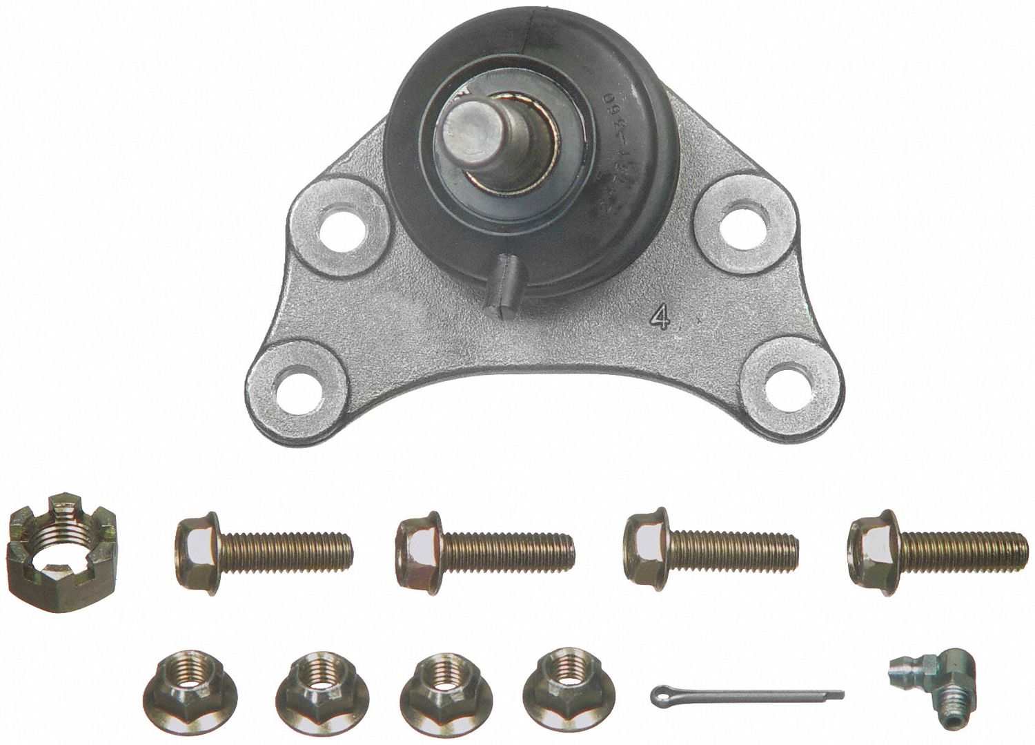 QuickSteer Suspension Ball Joint K9343