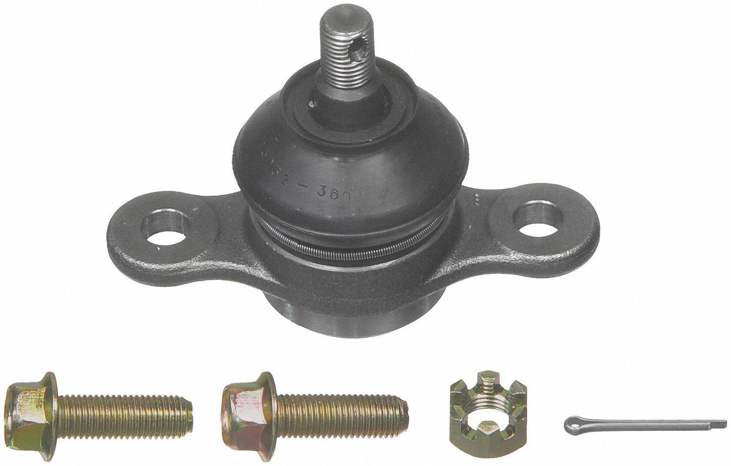 QuickSteer Suspension Ball Joint K9345