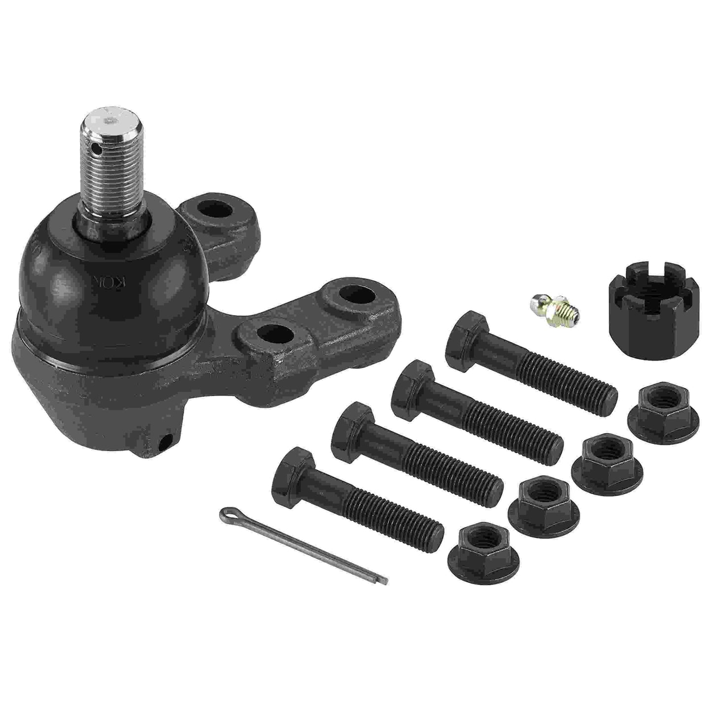 MOOG Chassis Products Suspension Ball Joint K9347