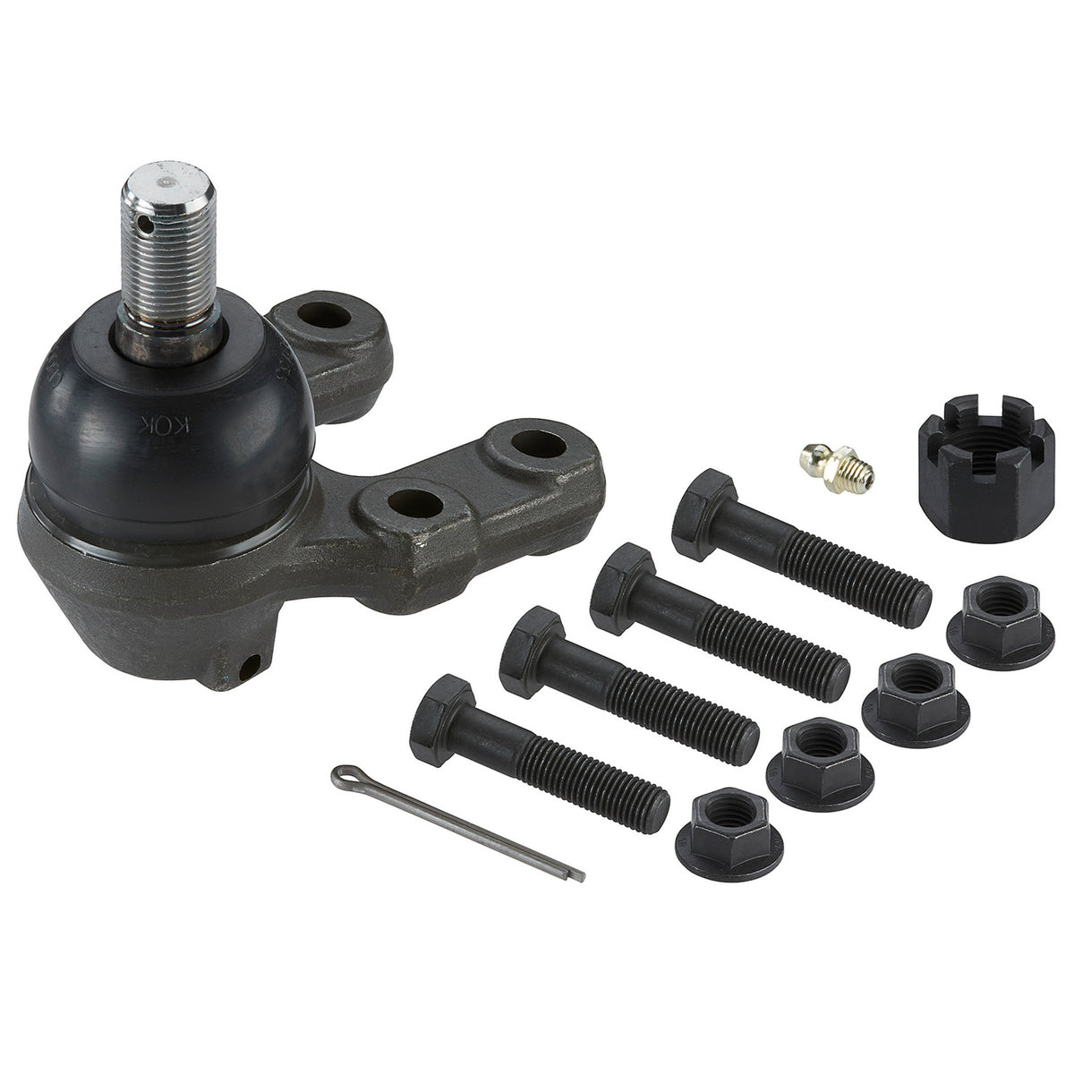 Moog Ball Joint:Lower,for Nissan,Pickup