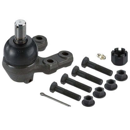 Moog Ball Joint:Lower,for Nissan,Pickup