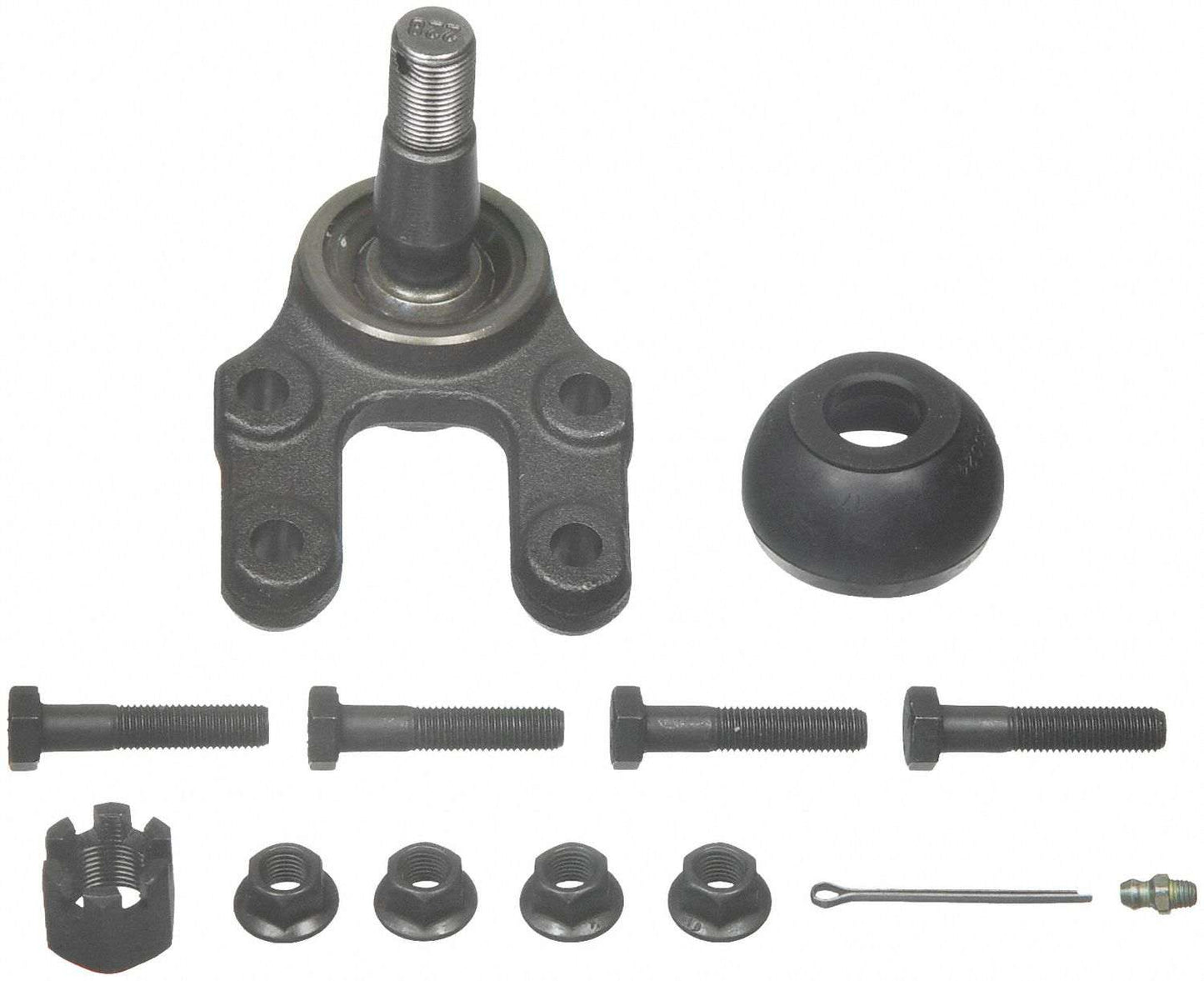 Moog Ball Joint:Lower,for Nissan,Pickup