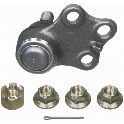MOOG Chassis Products Suspension Ball Joint K9371 image 2