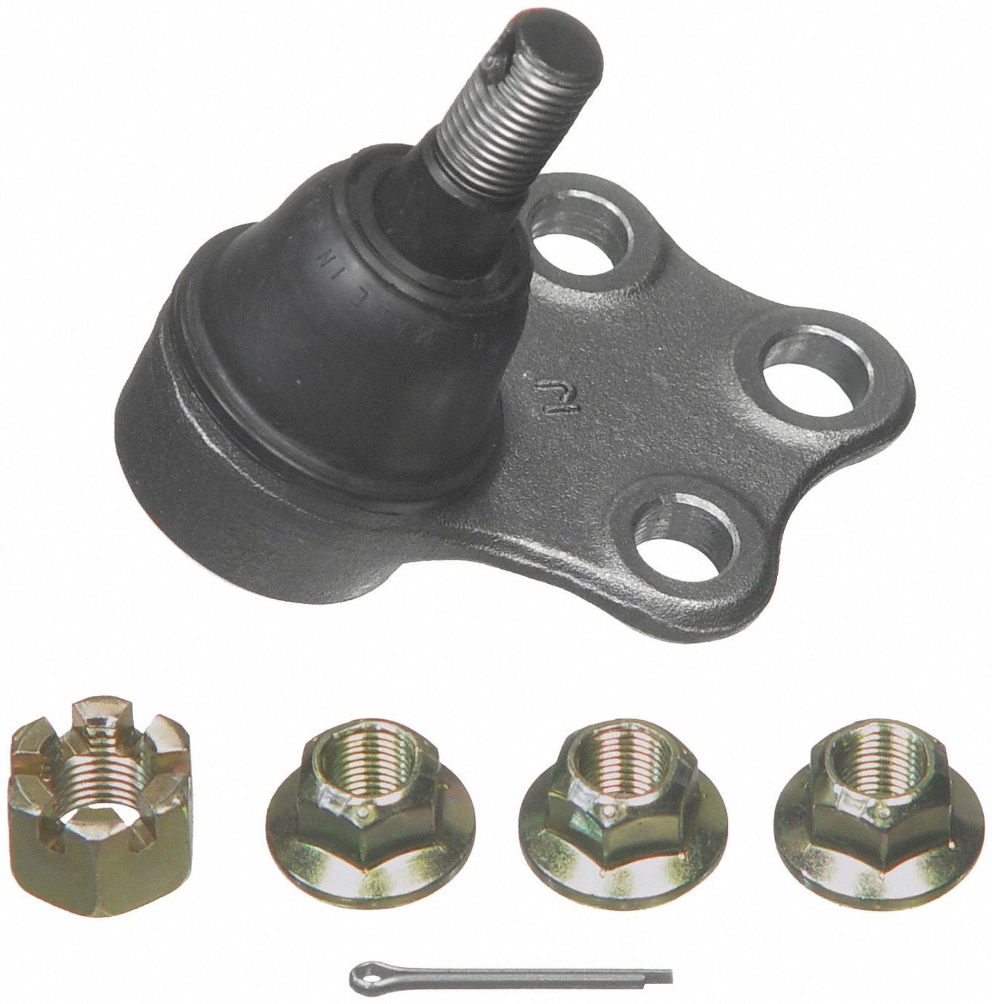 MOOG Chassis Products Suspension Ball Joint K9371 main image