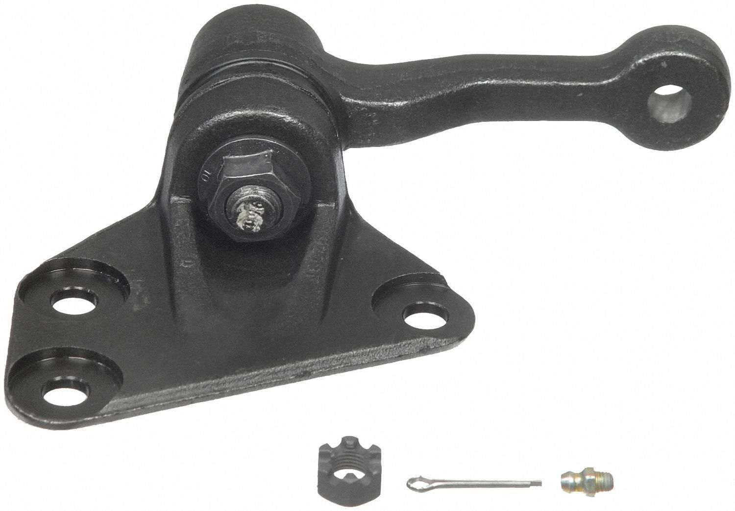 MOOG Chassis Products Steering Idler Arm K9386