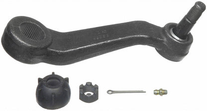 Moog Pitman Arm, Steel, Toyota, Stock Ride Height, 4WD,