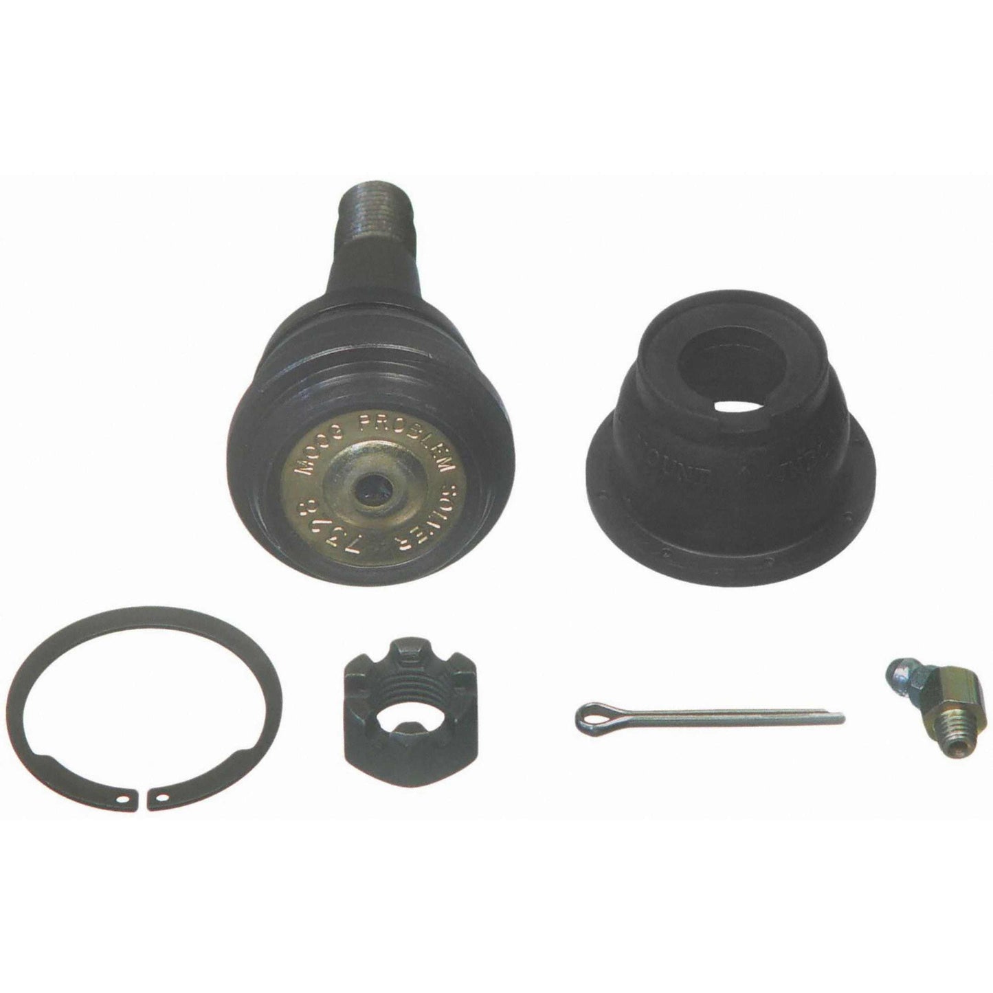 Moog Ball Joint:Lower,for Nissan