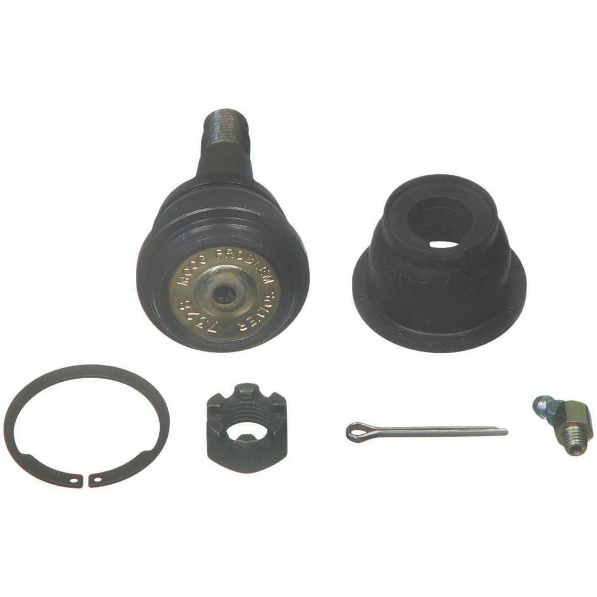 Moog Ball Joint:Lower,for Nissan
