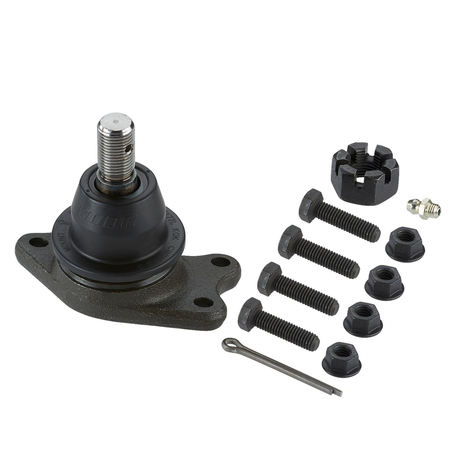 Moog Ball Joint:Upper,Toyota,Each