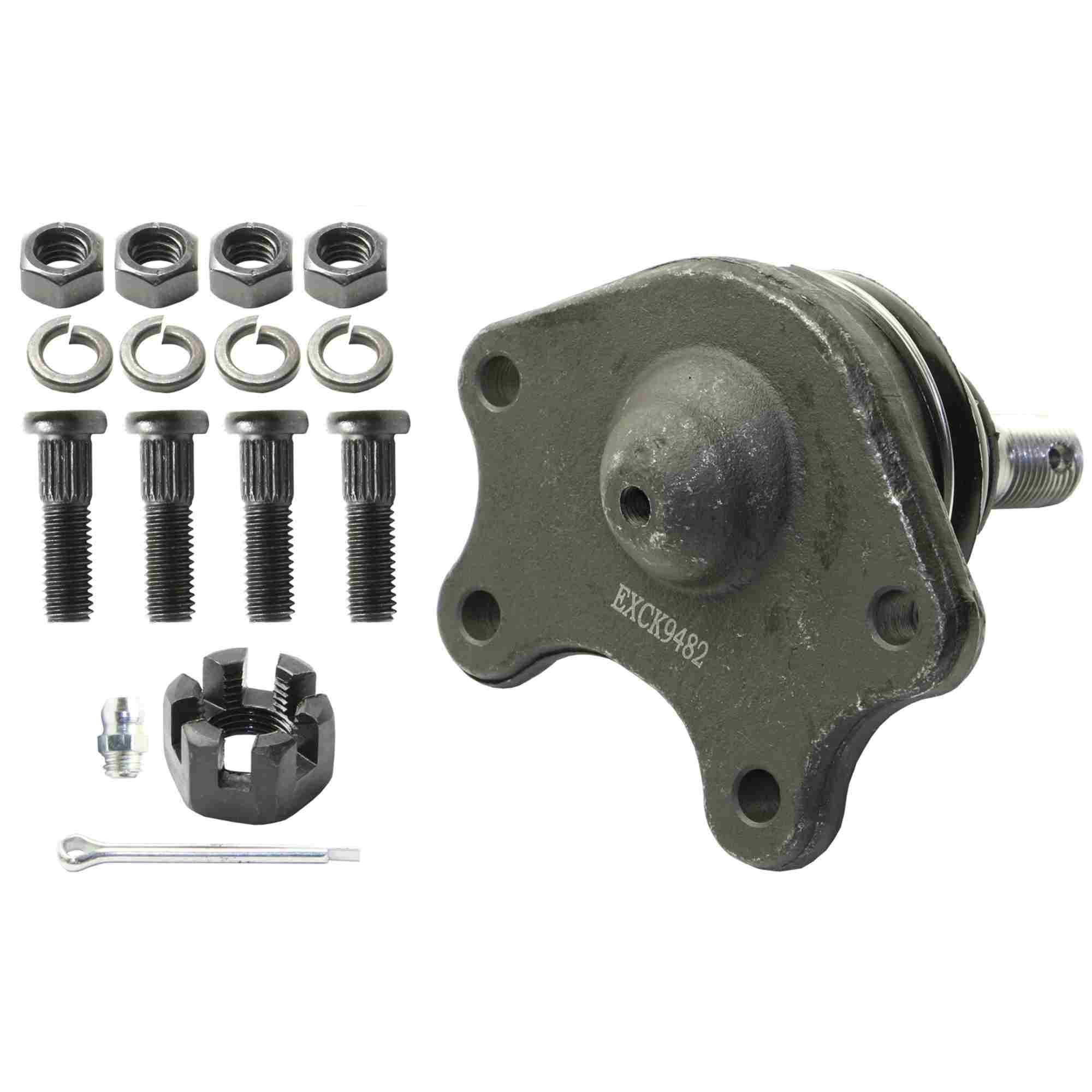 MOOG Chassis Products Suspension Ball Joint K9482