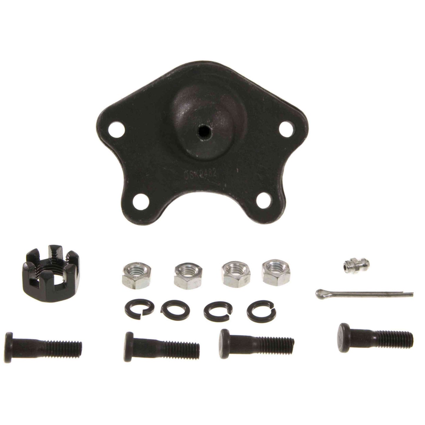 Moog Ball Joint:Upper,Toyota,Each