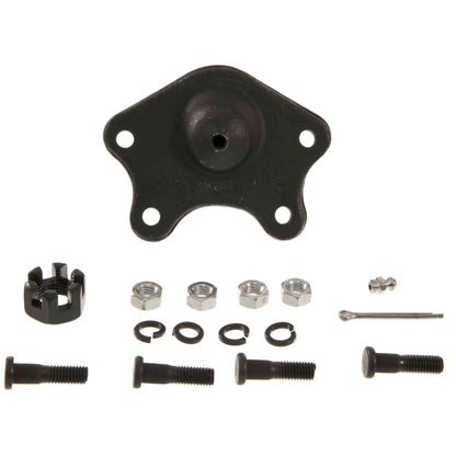Moog Ball Joint:Upper,Toyota,Each