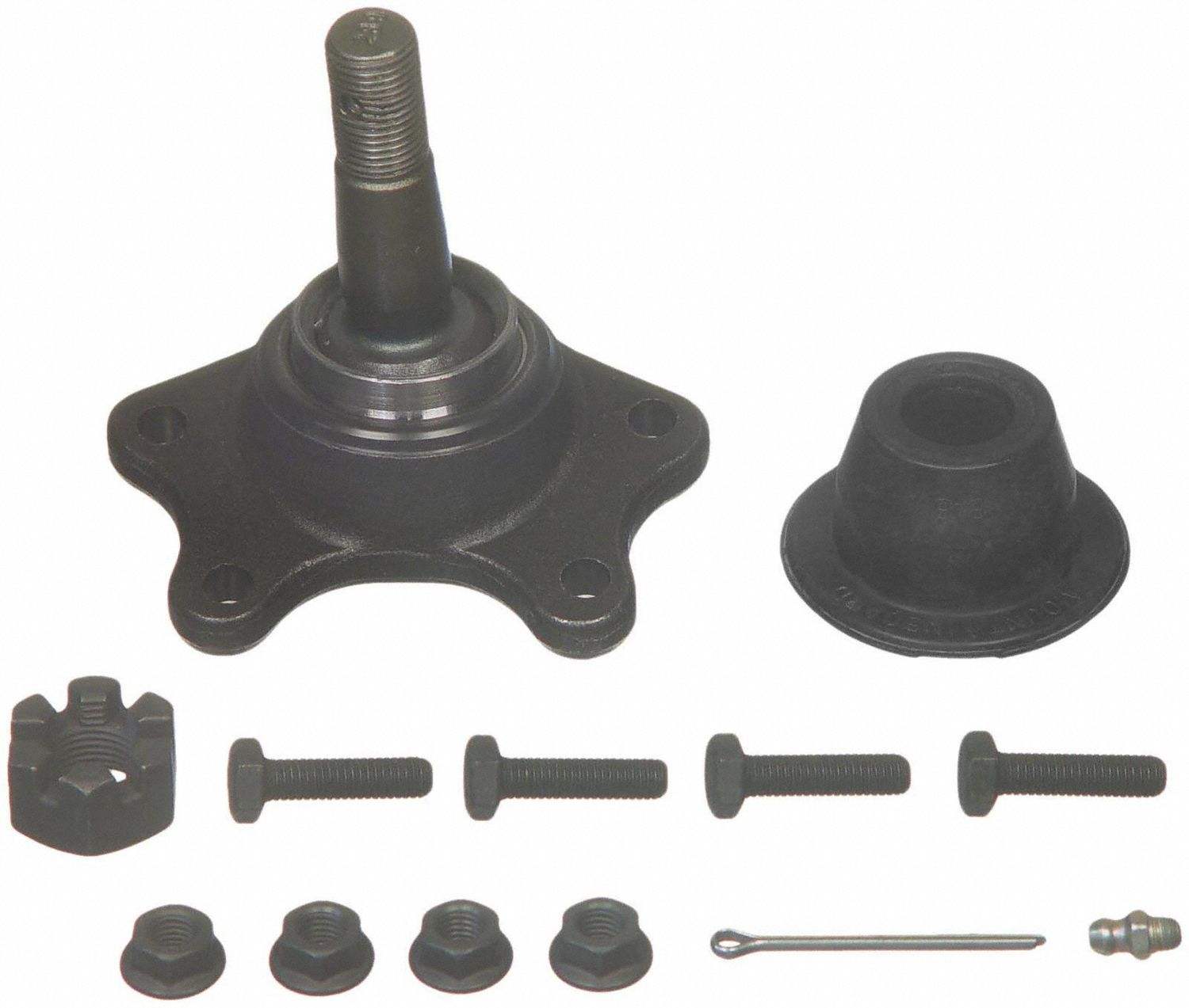 MOOG Chassis Products Suspension Ball Joint K9482