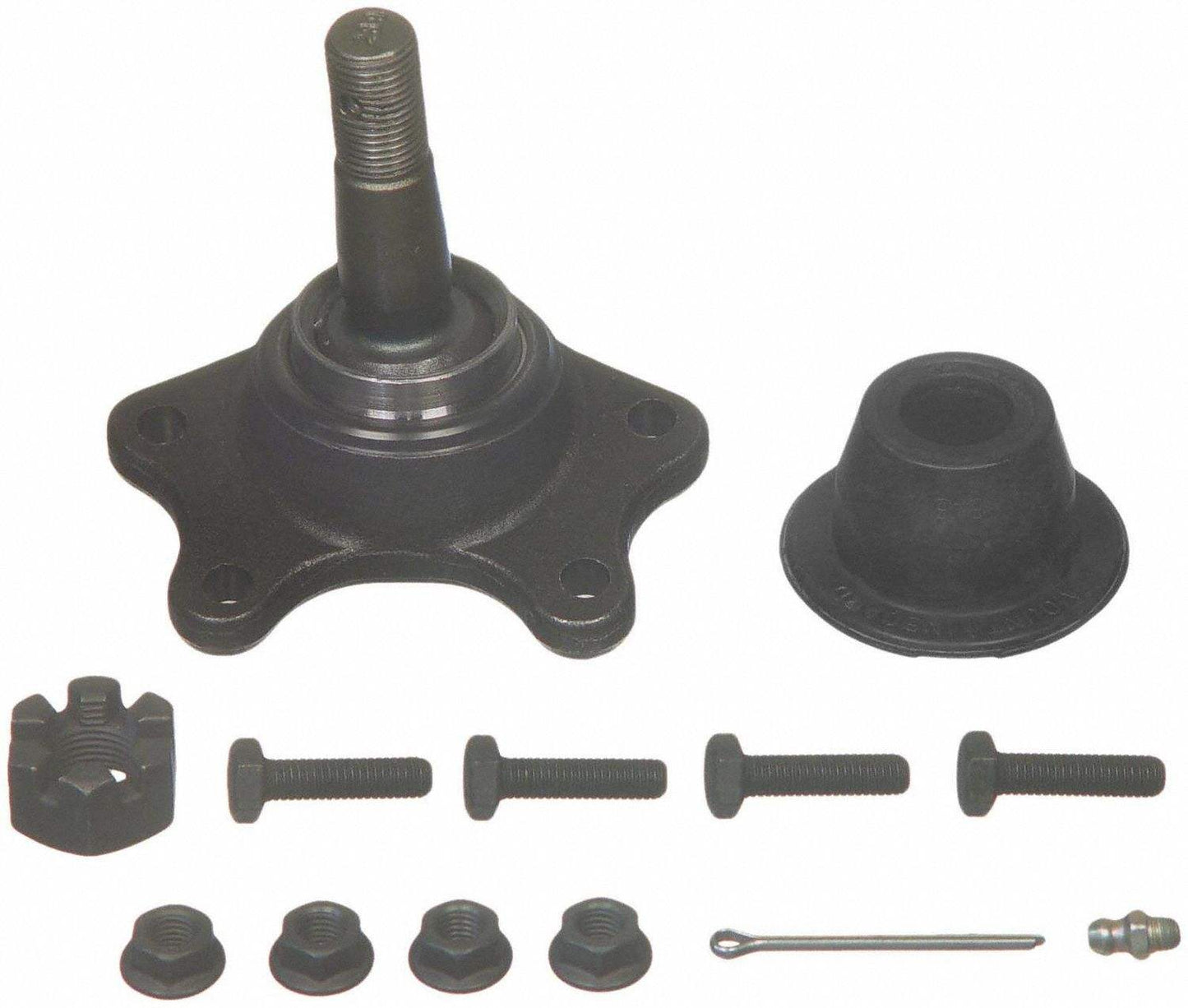 Moog Ball Joint:Upper,Toyota,Each