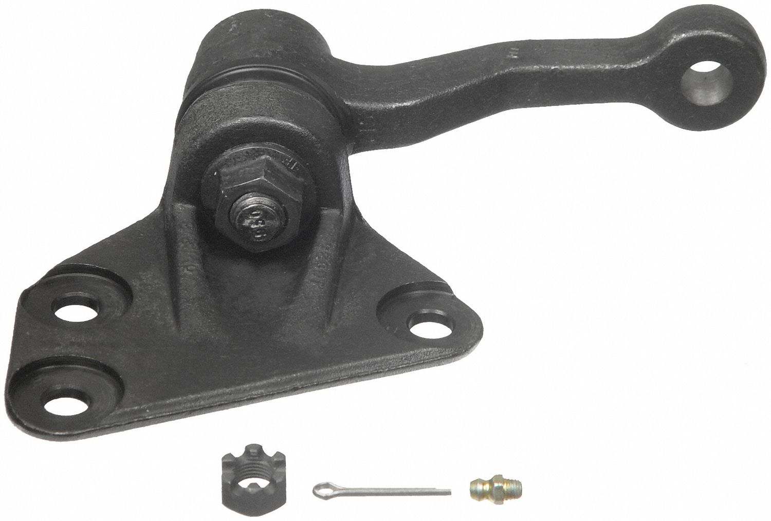 MOOG Chassis Products Steering Idler Arm K9500