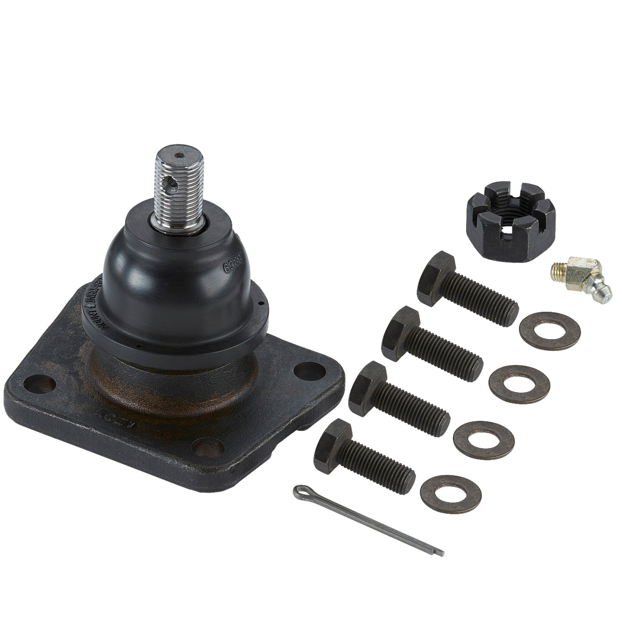 MOOG Chassis Products Suspension Ball Joint K9519